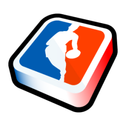 NBA Live Icon 256x256 png